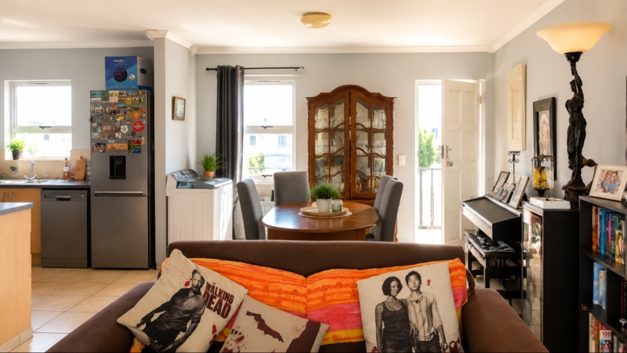 2 Bedroom Property for Sale in Parklands Western Cape